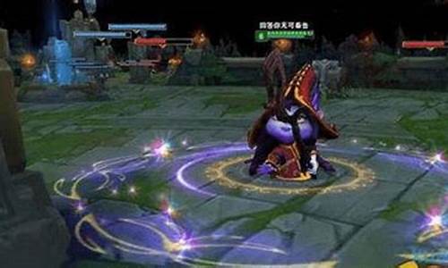 LOL3d视角视暂时关闭什么原因_lol3d视角