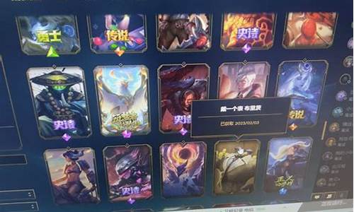 英雄联盟第一百位英雄_lol第100个英雄